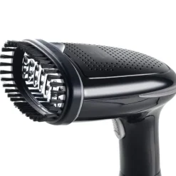 Champion Ångpressar-Steamer Portable Pro 1500W HS510 Svart