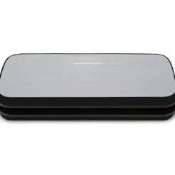 Champion Vakuumförpackare Fresh 10L/min 110W VF210 Silver/Svart