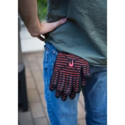 Char-Broil High-performance grillvantar