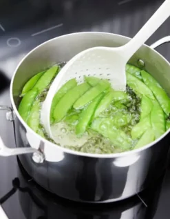 Gastromax Chefs silslev / hålslev