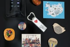 Drinkshakers & Drinkverktyg-Chesapeake Bay Retriever - flasköppnare med en hund, personlig kylöppnare, unik present till en man från Art-Dog