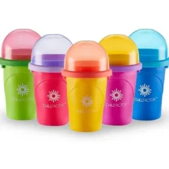 Slushmaskiner-ChillFactor Slushy Maker