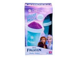 Slushmaskiner-CHILLFACTOR FROZEN ELSA