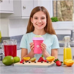 Slushmaskiner-CHILLFACTOR Slushy Maker