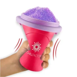 Slushmaskiner-CHILLFACTOR Slushy Maker