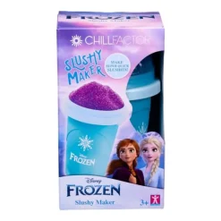 Chillfactor Slushy Maker Frozen Elsa