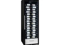 Vinkylar-Chłodziarka do wina La Sommeliere PRO160N winiarka wolnostojąca