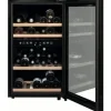 Vinkylar-Chłodziarka do wina La Sommeliere SLS45DZ winiarka wolnostojąca