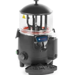 Maskiner För Chokladtemperering-Chokladdispenser, chokladvärmare 5L - Hendi 274125