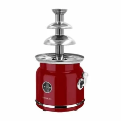 Chokladfontän Cecotec Fun Chocolicious 90 W Metall