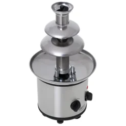 Chokladfontän från Camry