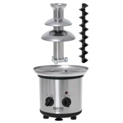 Chokladfontän från Camry