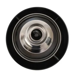 Maskiner För Chokladtemperering-Chokladfontän, 3-nivå i rostfritt stål, 1 lb kapacitet, kontinuerligt flöde, lätt att rengöra, idealisk för fester