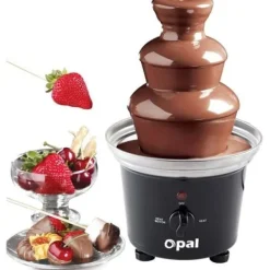 Chokladfontän Opal - CF