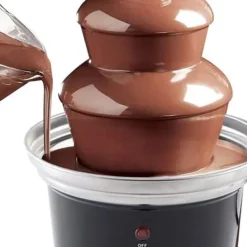 Chokladfontän Opal - CF