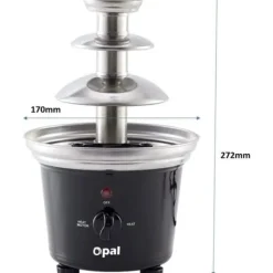 Chokladfontän Opal - CF