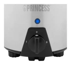 Chokladfontän Princess 292998 XL – Tre nivåer – Håll varm-funktion