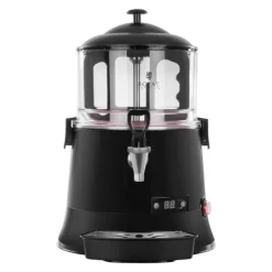 Chokladtillverkare värmare dispenser för varm choklad 30-90deg;C 5L