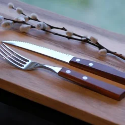 Churrasco Grillbestick, 12 delar - Tramontina