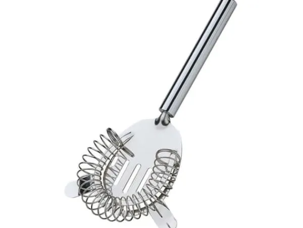Drinkshakers & Drinkverktyg-Cilio cocktail strainer