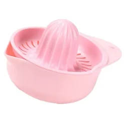 Citrus Citron Apelsinjuicer PS Mångsidig Manuell Handpress Handpress Juicer Kökstillbehör 250ml