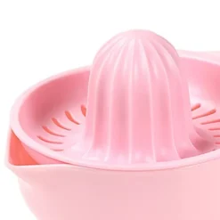 Citrus Citron Apelsinjuicer PS Mångsidig Manuell Handpress Handpress Juicer Kökstillbehör 250ml