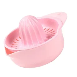 Citrus Citron Apelsinjuicer PS Mångsidig Manuell Handpress Handpress Juicer Kökstillbehör 250ml