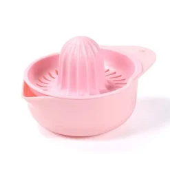 Citrus Citron Apelsinjuicer PS Mångsidig Manuell Handpress Handpress Juicer Kökstillbehör 250ml