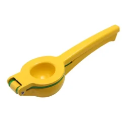 Citruspress Rostfritt Stål Gul