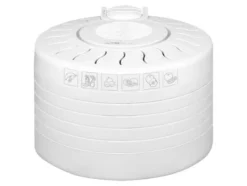 Torkugnar-Clatronic DR 2751 - Livsmedelstork - 250 W