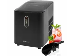 Clatronic EWB 3798, 120 W, 220 - 240 V, 50 hz, 6,5 kg