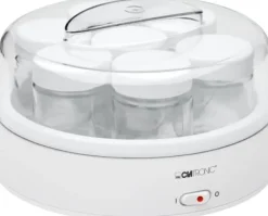 Clatronic JM 3344, 14 W, 1,1 l