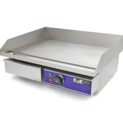 50cm Brett Elektriskt Stekbord | MonsterShop