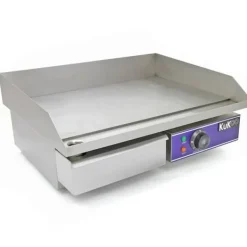 50cm Brett Elektriskt Stekbord | MonsterShop