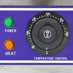 50cm Brett Elektriskt Stekbord | MonsterShop