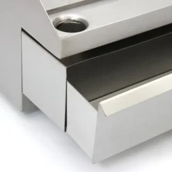 50cm Brett Elektriskt Stekbord | MonsterShop