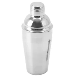 Drinkshakers & Drinkverktyg-Cocktail Shaker Rostfritt Stål 550ml