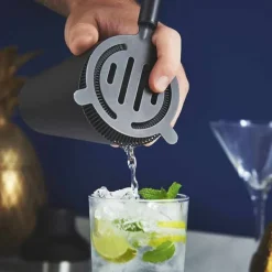 Cocktail Shaker Set - 7 Delar