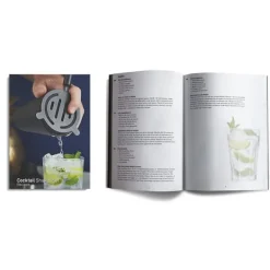 Cocktail Shaker Set - 7 Delar