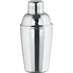 Verktygsset För Drinkar-Cocktail Shaker Set - STAINLESS STEEL SHAKER