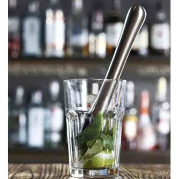 Cocktailset | 6 Delar Bartenderset Cocktailshaker i Rostfritt Stål