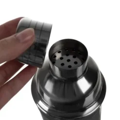 Cocktailset | 6 Delar Bartenderset Cocktailshaker i Rostfritt Stål