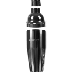 Cocktailset | 6 Delar Bartenderset Cocktailshaker i Rostfritt Stål