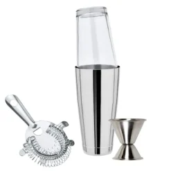 Verktygsset För Drinkar-Cocktailset - Boston Shaker