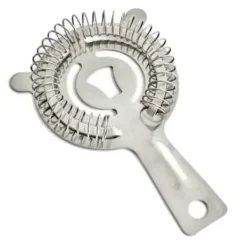 Drinkshakers & Drinkverktyg-Cocktailsil Hawthorne Sil Stål