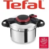 Tefal Kokkärl-COCOTTE CLIPSO MINUT EASY 9 L