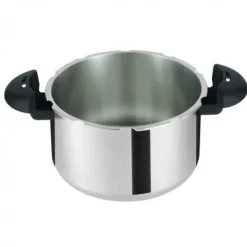 Tefal Kokkärl-COCOTTE CLIPSO MINUT EASY 9 L