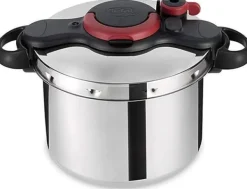 Tefal Kokkärl-COCOTTE CLIPSO MINUT EASY 9 L