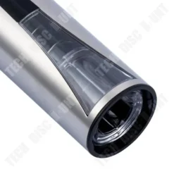 Coffret present till elektrisk korkskruv - TD® - RL-WO36C - Rostfritt stål - Uppladdningsbar - Multifunktionell