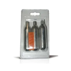 Kolsyremaskin-CO2-KARTUSCH FÖR RENGÖRING AV MOSQUITO MAGNET